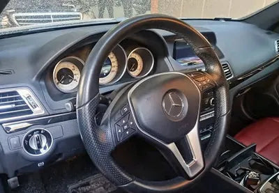 2016 Mercedes-Benz E 200 WDDKJ3EB3GF320959 VIN:WDDKJ3EB3GF320959