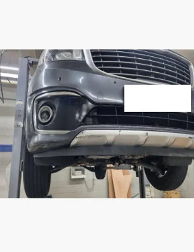 2016 Kia Carnival KNAMB81ABGS242160 VIN:KNAMB81ABGS242160