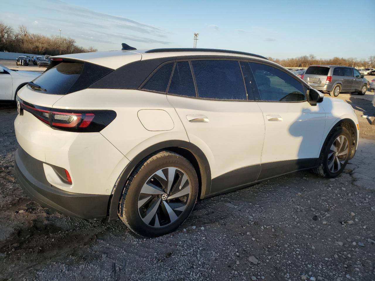 2024 VOLKSWAGEN ID.4  VIN:1V2BMPE80RC008498