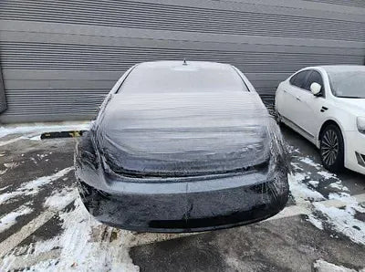 2015 Chevrolet Impala NONE VIN: