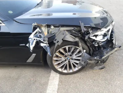 2018 BMW 530 WBAJD310XJWC97852 VIN:WBAJD310XJWC97852