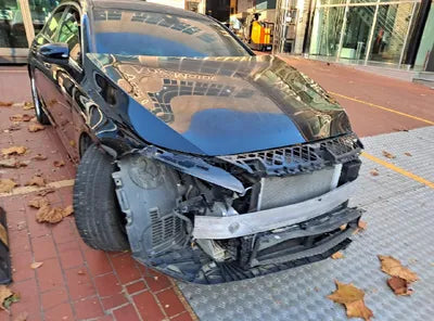 2020 Mercedes-Benz A 220 W1K3G4EB3LJ201809 VIN:W1K3G4EB3LJ201809