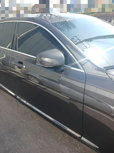 2022 Volvo S90 LVYPTH60DNP266940 VIN:LVYPTH60DNP266940