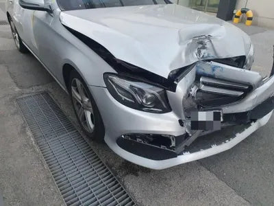 2017 Mercedes-Benz E 220 WDDZF0EB6HA172383 VIN:WDDZF0EB6HA172383