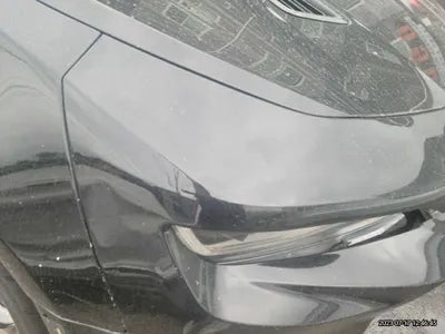 2017 Chevrolet Camaro 1G1F91R75H0136862 VIN:1G1F91R75H0136862