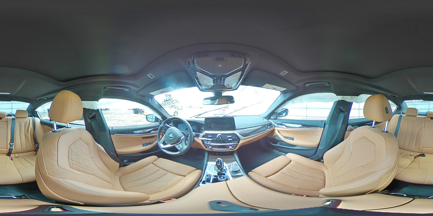 2023 BMW 530E  VIN:WBA13AG05PCM94563