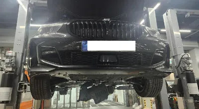 2023 BMW 120 WBA7L7105P7M20722 VIN:WBA7L7105P7M20722