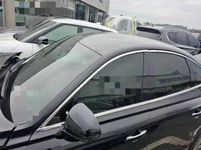 2021 Genesis G80 VIN: