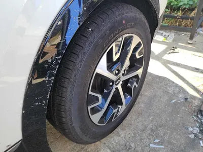 2023 Kia Sportage VIN: