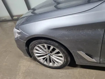 2018 BMW 520 WBAJC3104JWE63317 VIN:WBAJC3104JWE63317