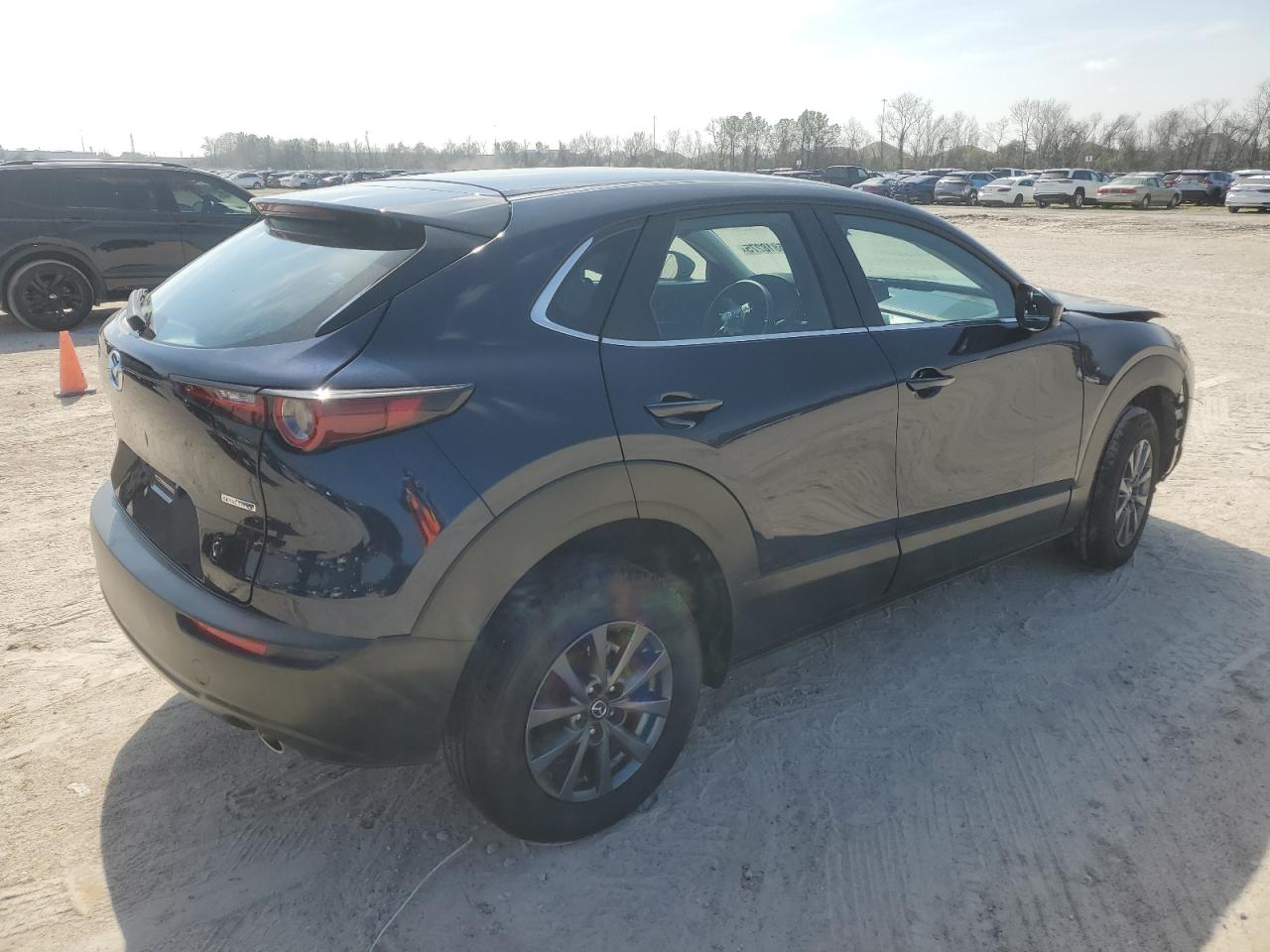 2023 MAZDA CX-30  VIN:3MVDMBAM4PM555929