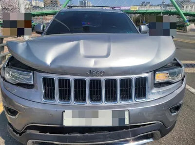 2015 Jeep Grand Cherokee 124KM1C4RJFBM4FC7 VIN:124KM1C4RJFBM4FC7