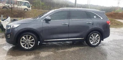 2016 Kia Sorento KNAPK81ABGA194335 VIN:KNAPK81ABGA194335