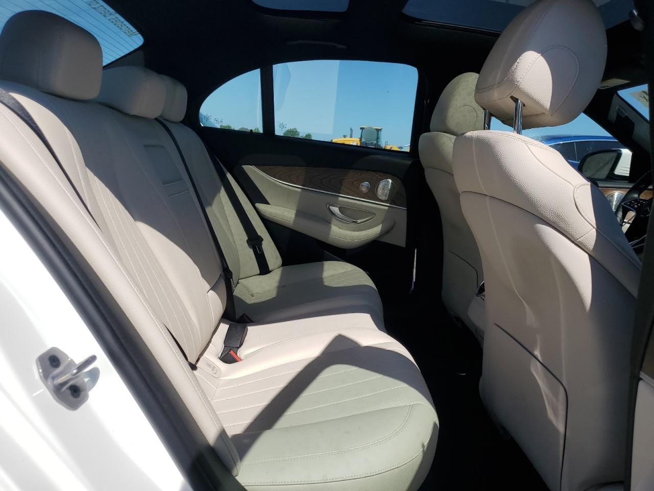 2023 MERCEDES-BENZ E 350 4MATIC VIN:W1KZF8EB7PB189412