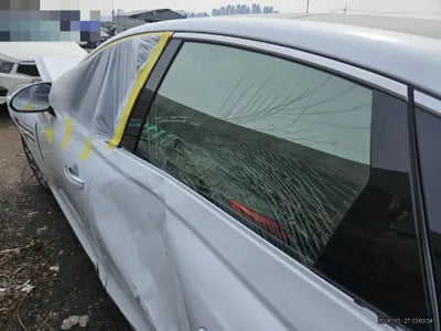 2023 Genesis G80 VIN: