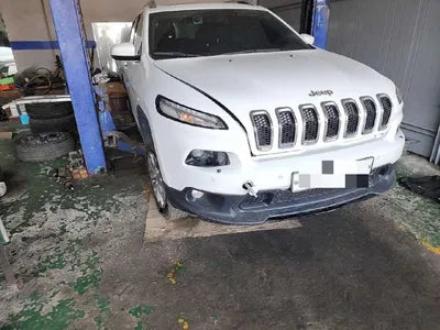 2017 Jeep Cherokee 1C4PJMCB8HW614092 VIN:1C4PJMCB8HW614092