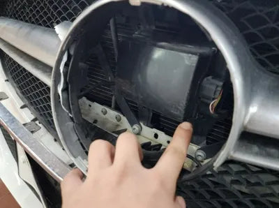 2015 Mercedes-Benz E 400 VIN: