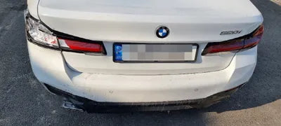 2020 BMW 520 WBA11BH05MCF00984 VIN:WBA11BH05MCF00984