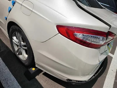 2017 Ford Mondeo WF0DXXWPCHGE22303 VIN:WF0DXXWPCHGE22303