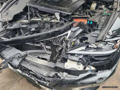 2021 Lexus LS 500 JTHG5LGF8M5009063 VIN:JTHG5LGF8M5009063