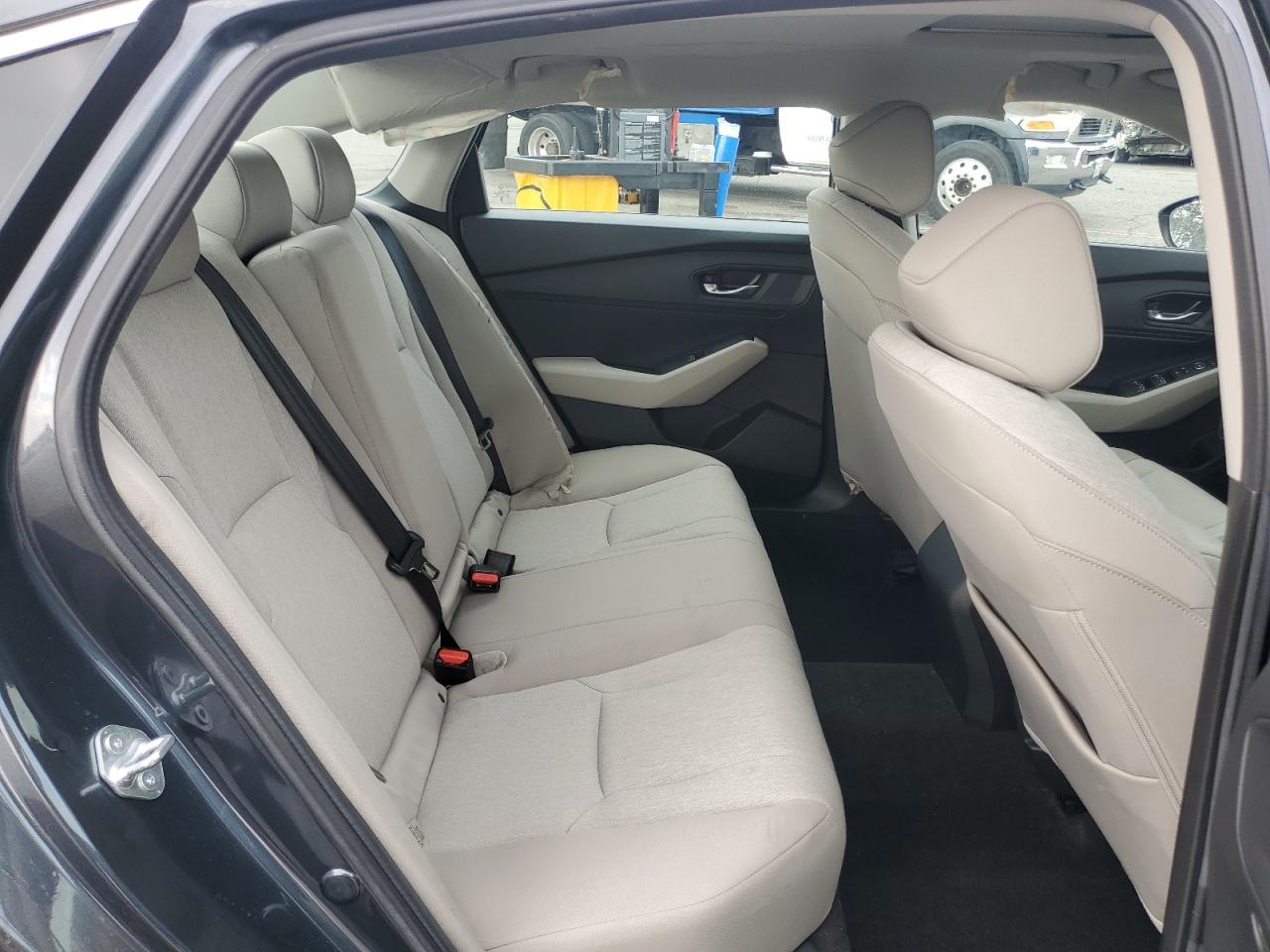 2024 HONDA ACCORD EX VIN:1HGCY1F31RA053540