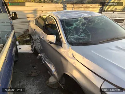 2016 Chevrolet Impala 1G1155SA7GU142284 VIN:1G1155SA7GU142284