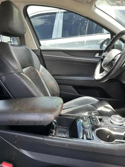 2022 Kia K5 VIN: