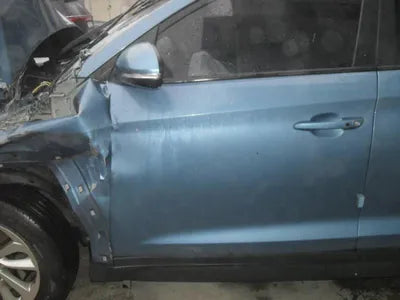 2016 Hyundai Tucson KMHJ3815GGU156350 VIN:KMHJ3815GGU156350