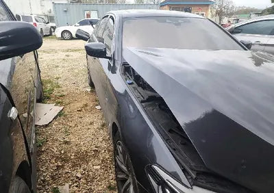 2018 BMW 520 WBAJC3109JG994505 VIN:WBAJC3109JG994505