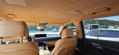 2023 Genesis GV80 VIN: