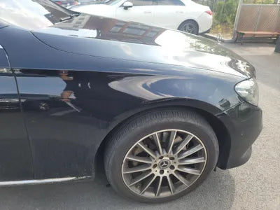 2019 Mercedes-Benz E 220 WDDZF0FB5KA558850 VIN:WDDZF0FB5KA558850