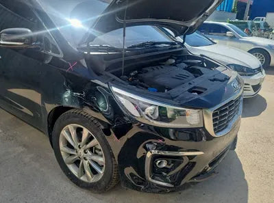 2019 Kia Carnival KNAMC81ABKS544123 VIN:KNAMC81ABKS544123