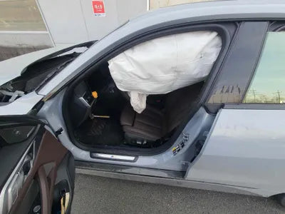 2023 BMW i4 WBY71AW0XPFP09050 VIN:WBY71AW0XPFP09050