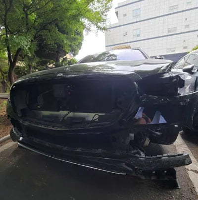 2022 Mercedes-Benz S 580 VIN: