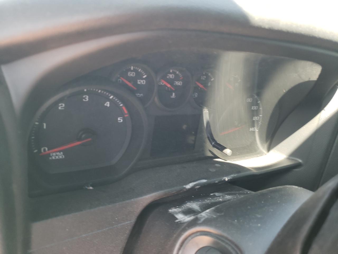 2024 CHEVROLET SILVERADO K3500 VIN:1GB4YSEY3RF195403