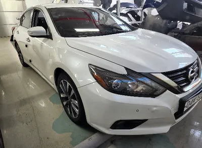 2017 Nissan Altima 1N4AL3AP2HC295451 VIN:1N4AL3AP2HC295451