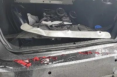 2019 BMW 530 WBAJD3101KWW30776 VIN:WBAJD3101KWW30776