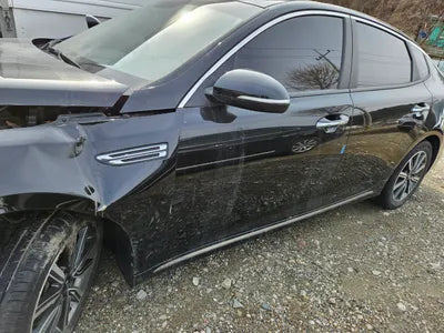 2020 Kia K5 KNAGT416BLA390957 VIN:KNAGT416BLA390957