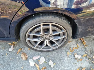 2021 Mercedes-Benz E 220 W1KZF0FB3MA875951 VIN:W1KZF0FB3MA875951