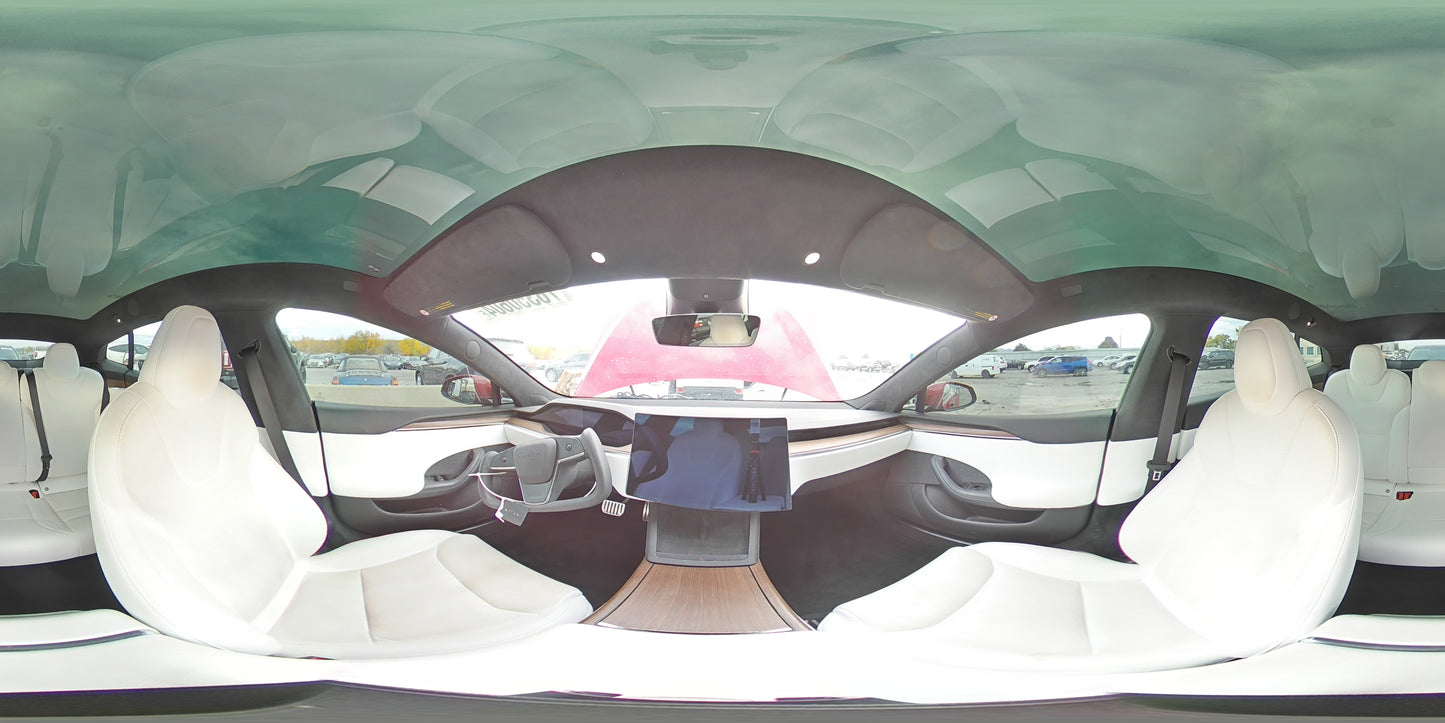 2022 TESLA MODEL S  VIN:5YJSA1E55NF479783
