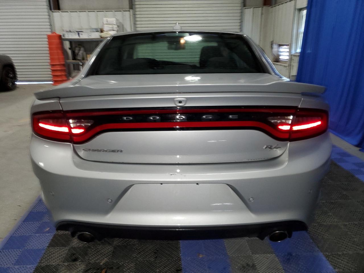 2023 DODGE CHARGER R/T VIN:2C3CDXCT6PH550510