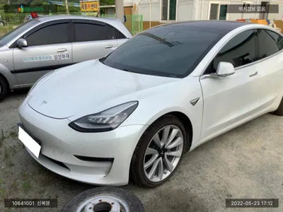2020 Tesla Model 3 5YJ3E1EB3LF725726 VIN:5YJ3E1EB3LF725726