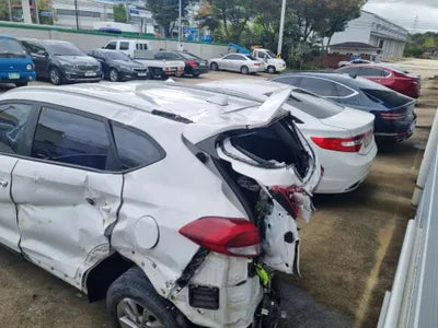 2016 Hyundai Tucson KMHJ3815GGU121091 VIN:KMHJ3815GGU121091