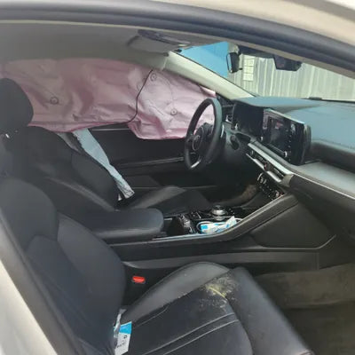 2021 Kia K5 VIN: