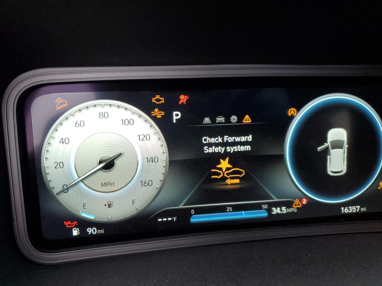 2022 HYUNDAI KONA N LINE VIN:KM8K33A3XNU870134