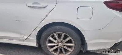 2019 Hyundai Santa FE 030KMKMHS381BBKU0 VIN:030KMKMHS381BBKU0