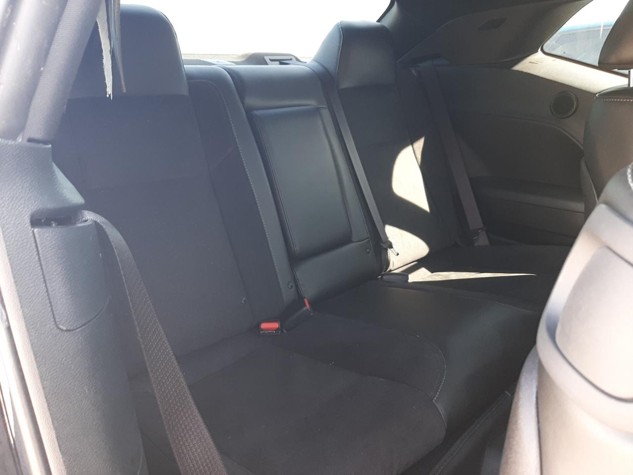 2023 DODGE CHALLENGER GT VIN:2C3CDZKG0PH528566