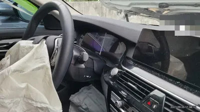 2019 BMW 530 794KMWBAJD9101KWW VIN:794KMWBAJD9101KWW