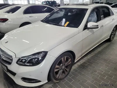 2015 Mercedes-Benz E 220 356KMWDDHF0AB8FB1 VIN:356KMWDDHF0AB8FB1