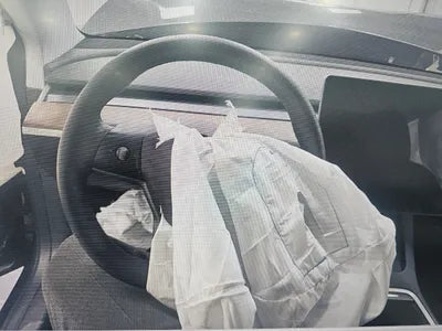 2021 Tesla Model 3 5YJ3E1EB0MF892109 VIN:5YJ3E1EB0MF892109